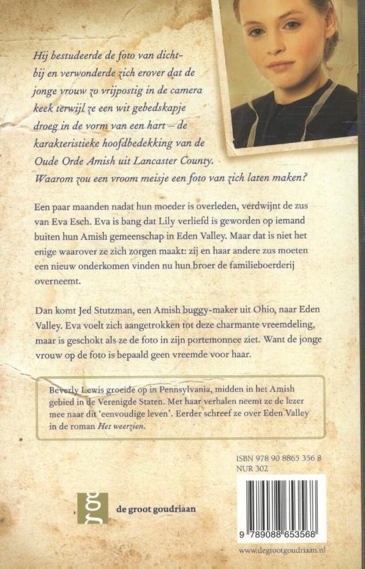 De verboden foto (Paperback)