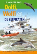 Dolfi en wolfi en de zeepiraten (E-book)