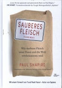 Sauberes Fleisch (Clean Meat) (Hardback)