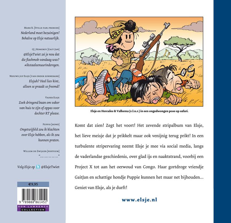 Gelukkig is nadenken meer iets voor als je later groot bent (Paperback)