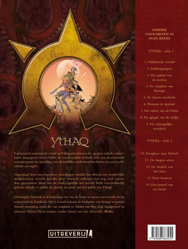 De onmogelijke waarheid (Paperback)