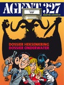 Dossier Heksenkring & Dossier Onderwater (Paperback)