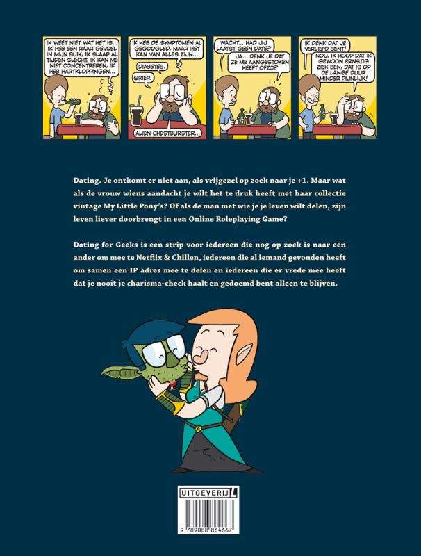 Girls & Goblins (Paperback)