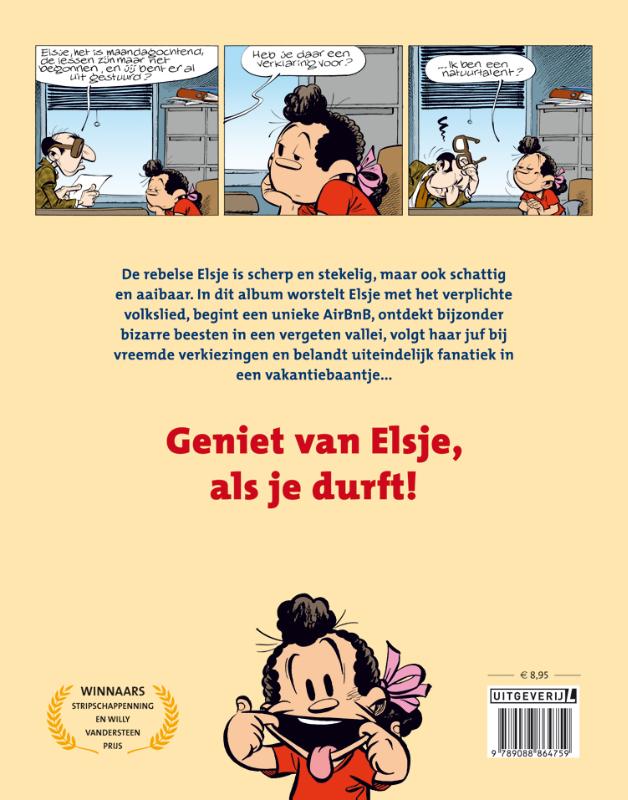 Natuurtalent (Paperback)