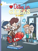 Dating for Geeks single space! (Paperback)