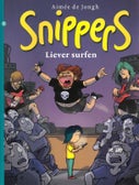 Liever surfen (Paperback)
