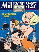 De vergeten bom (Paperback)