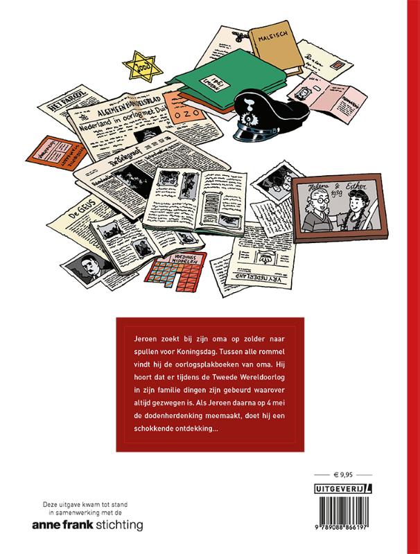 De ontdekking (Paperback)