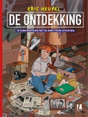 De ontdekking (Hardback)