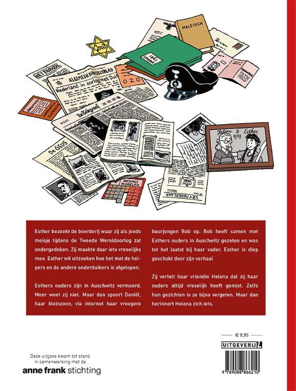 De zoektocht (Paperback)