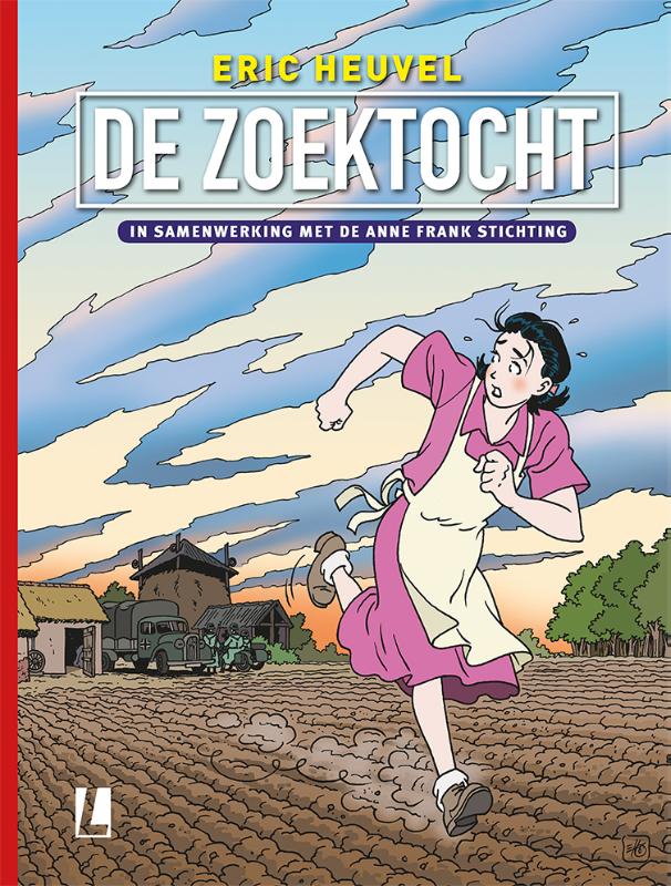 De zoektocht (Paperback)