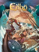 De Walkure van de fjorden (Paperback)