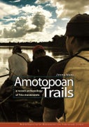 Amotopoan Trails (Paperback)