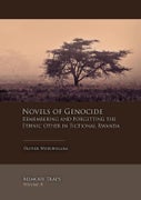 Novels of genocide (Hardback)
