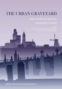 The urban graveyard (Paperback)
