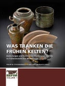 Was tranken die frühen Kelten? (Hardback)