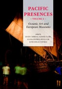 Pacific Presences volume 2 (Paperback)