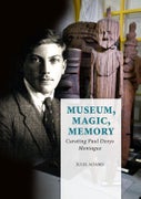 Museum, Magic, Memory (Hardback)