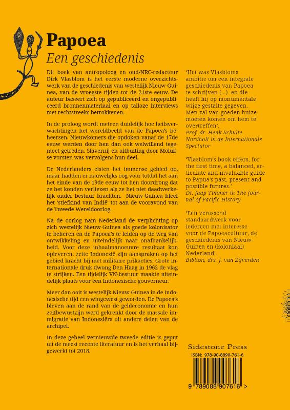 Papoea (Paperback)