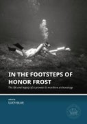 In the Footsteps of Honor Frost (Hardback)