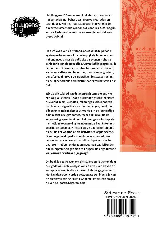 Onderzoeksgids Instrumenten van de macht (Paperback)