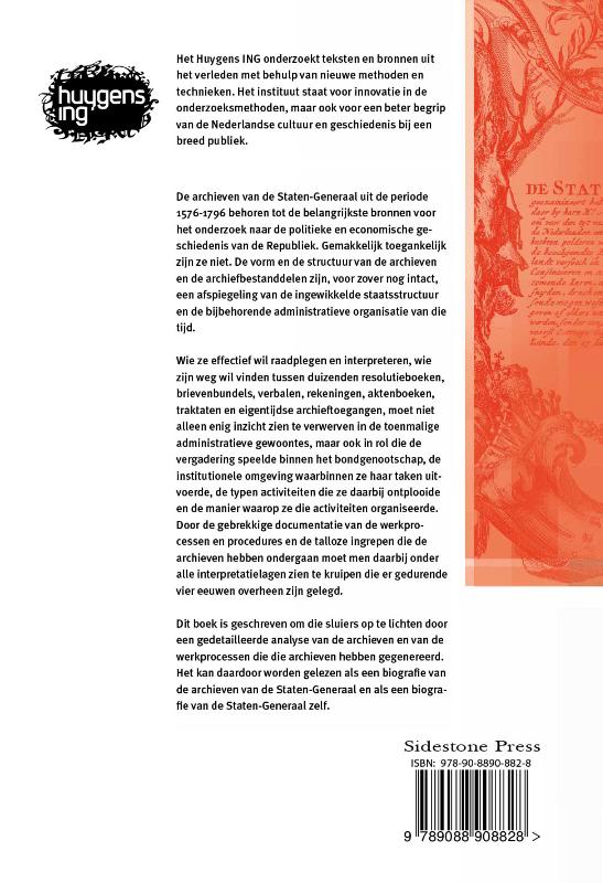 Onderzoeksgids Instrumenten van de macht (Paperback)