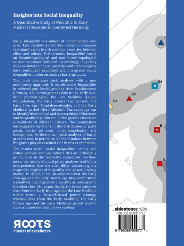 Insights into Social Inequality (Hardback)