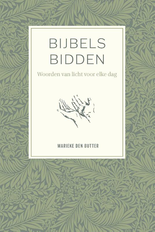 Bijbels bidden (Paperback)