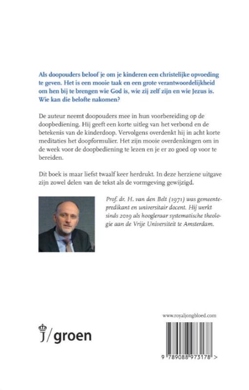 Een eeuwig verbond (Paperback)