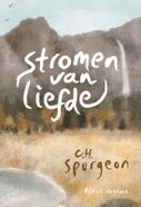 Stromen van liefde (Hardback)