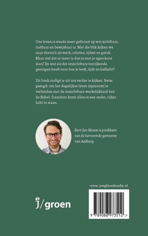 Verderkijker (Paperback)