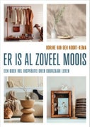 Er is al zoveel moois (Hardback)