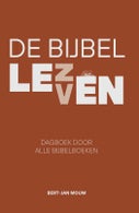 De Bijbel leven (Hardback)