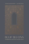 Blijf bij ons (Hardback)