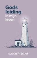 Gods leiding in mijn leven (Paperback)