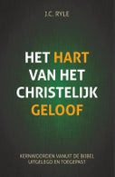 Het hart van het christelijk geloof (Hardback)