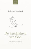 De heerlijkheid van God (Paperback)