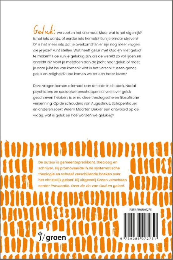 Domweg gelukkig (E-book)