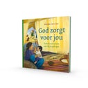 God zorgt voor jou (Hardback)