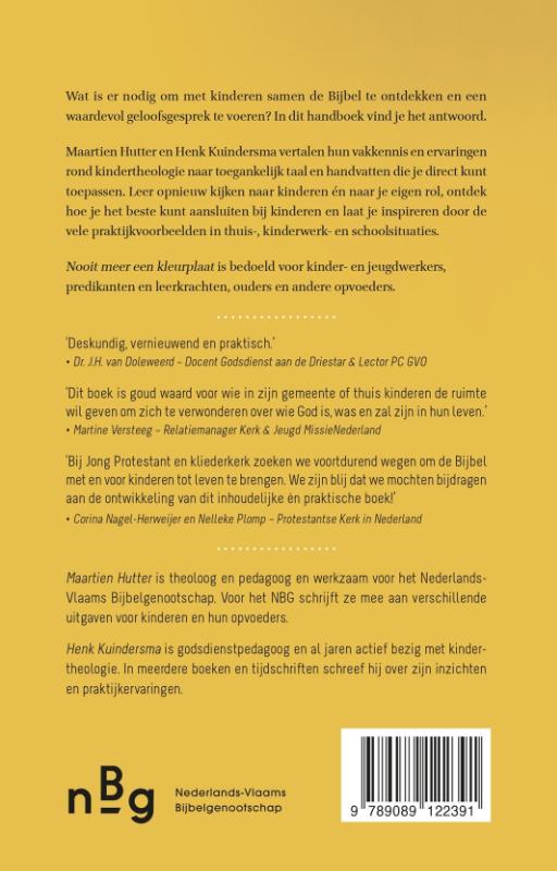 Nooit meer een kleurplaat (Paperback)