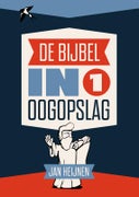 De Bijbel in 1 oogopslag (Hardback)