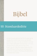 Bijbel NBV21 Standaardeditie (Hardback)