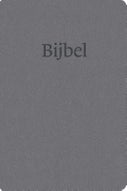 NBV21 Edge Lined antraciet (Paperback)