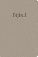 NBV21 Edge Lined taupe (Paperback)