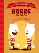 Borre en Errob (Hardback)