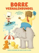 Borre verhalenbundel (Hardback)