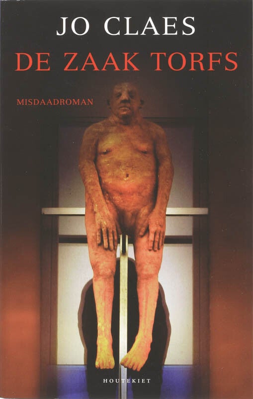 De zaak Torfs (Paperback)