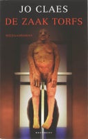 De zaak Torfs (Paperback)