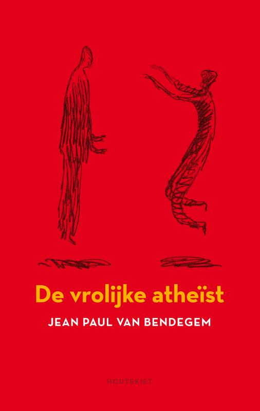 Een vrolijke atheïst (Paperback)