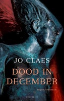 Dood in december (E-book)